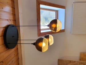 Retour Lampes Lumières Lampadaires Sompex Tiffany Scandinavia Concept Tomasucci
