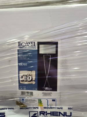 Retour Lampes Lumières Lampadaires Sompex Tiffany Scandinavia Concept Tomasucci