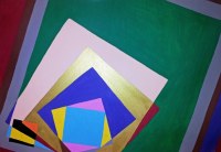 LOT PEINTURE CREATIVE