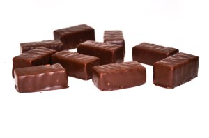 Lindt - lindor bouchées au chocolat au lait
