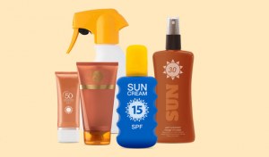 Cosmétique, Parfums et Maquillages