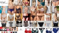 Grossiste lingerie de marques