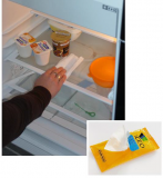 Etui lingettes frigo