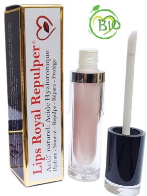 LIPS ROYAL REPULPER