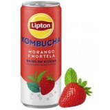 Lipton kombucha Fraise Menthe 250ml