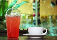 Lipton Ice Tea Pêche 1,5 L