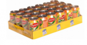 Boissons non alcoolisé