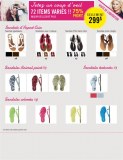 Lot Sandales De Mode , Adulte À Bas Prix - unis 72 pairs