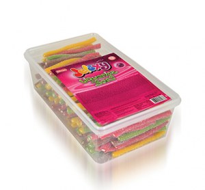 Fournisseur de Bonbons Halal (Vrac 1kg, sachets 80gr) Gâteaux, Chocolats....