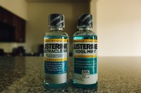 Listerine freshburst 250ml