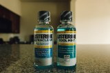 Listerine freshburst 250ml
