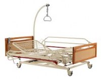 Vente de lit médicalisé