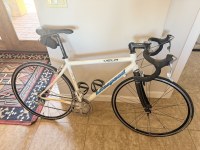 Litespeed Vela 55 cm Roadbike - Dura Ace