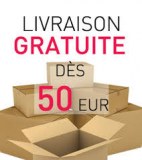 Vente de produits naturels et bio en ligne