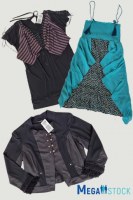 LMV (La Mode est à Vous) vêtements de designer pour femmes, destockage