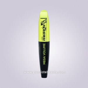 Mascaras Nus Noirs de marque - 15 pièces