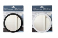 Bathroom Solution ,miroir de salle de bain,17 cm