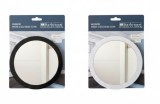 Bathroom Solution ,miroir de salle de bain,17 cm