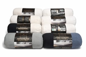 Drap-housse HOTEL ROYAL – 100% coton