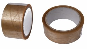 Ruban adhésif lot de 6 rouleaux 48mm60m