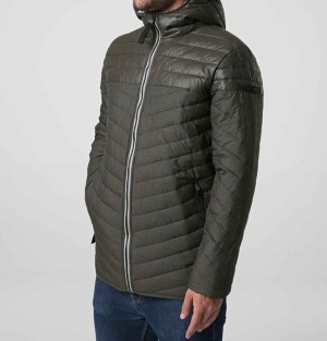 050162 Veste matelassée homme LOAP