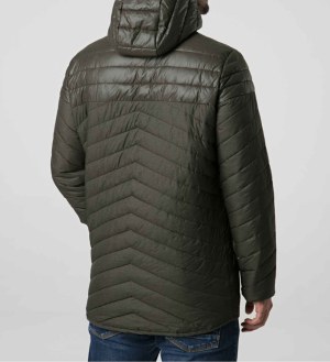 050162 Veste matelassée homme LOAP