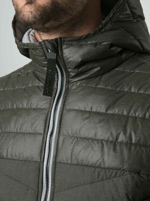 050162 Veste matelassée homme LOAP