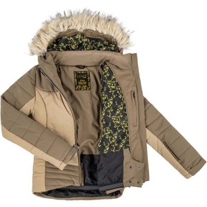050209 Veste de ski pour femmes Loap