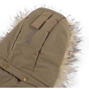 050209 Veste de ski pour femmes Loap
