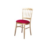 Chaises napoleons grosses quantités en stock