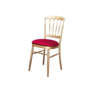 Chaises napoleons grosses quantités en stock