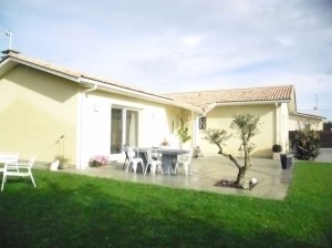 Location Maison Saint Sulpice Et Cameyrac 110 m²