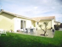 Location Maison Saint Sulpice Et Cameyrac 110 m²