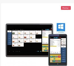 LOGICIEL DE CAISSE COMPLET SANS ABONNEMENT AUX NORMES