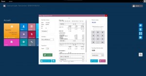 Logiciel de caisse tous commerce au norme, Licence à vie sans abonnement. 