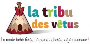 Vêtement de bébé