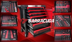 Grossiste / Importateur Servante d'atelier à outils