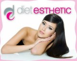La gamme DIET ESTHETIC sur BELLENATUREL.COM