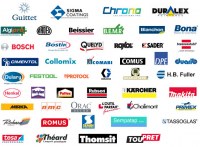 Peinture Enduit Paiement à 45 jours fin de mois