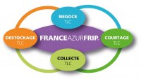 FRANCEAZURFRIP NEGOCE TLC
