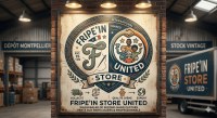FRIPEIN STORE FRANCE GROSSISTE