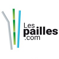 Vente de pailles sans plastique !