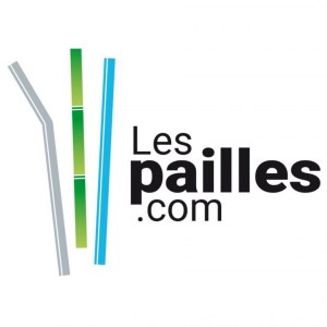 Vente de pailles sans plastique !