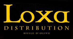 IMPORTANT STOCK D'HUILE D'OLIVE EXTRA VIERGE