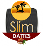 Deglet Nour Catégorie 1 SLIM DATTES