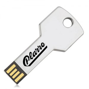 Clés USB personnalisable