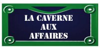 La cavernes aux affaires