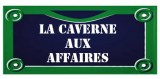 La cavernes aux affaires