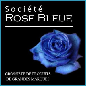 rosebleue
