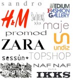 DESTOCKAGE LOTS MARQUES VETEMENTS MODE HOMME FEMME ENFANT LINGERIE